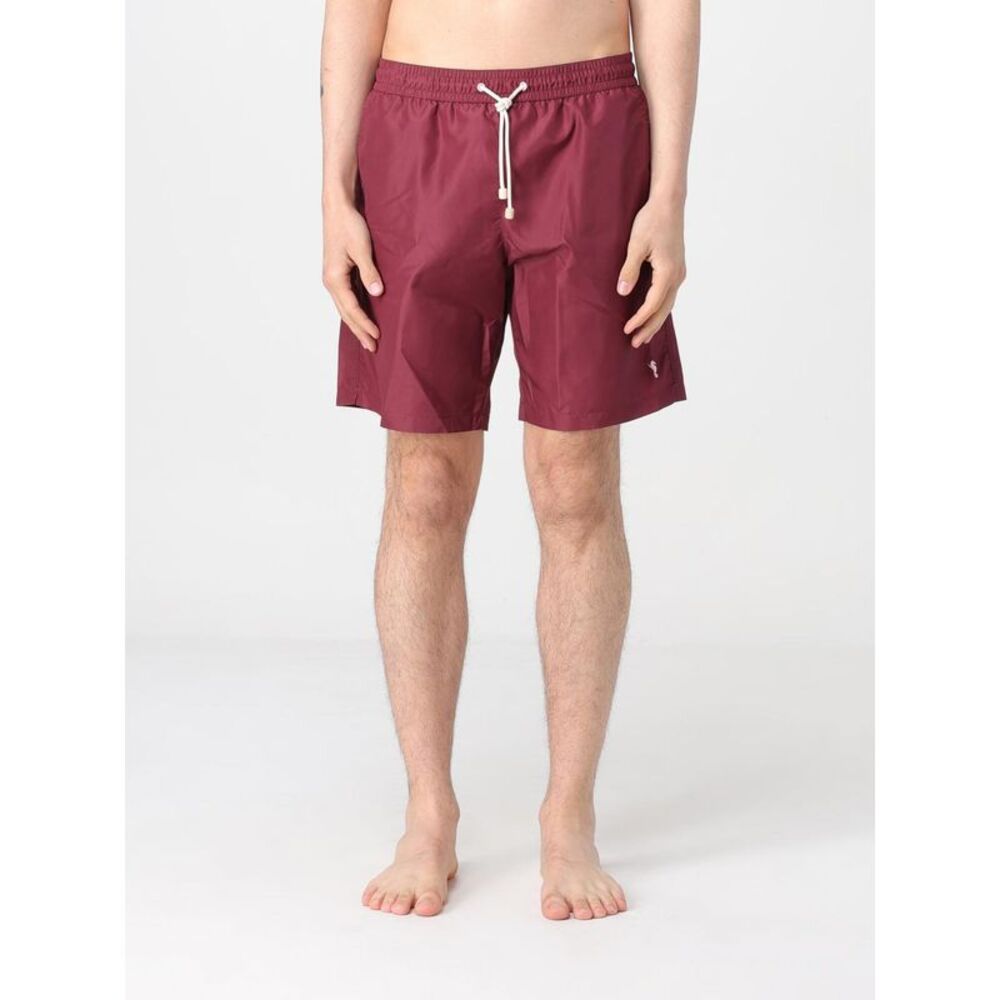 Kampos Men Polyester Swimsuit Kampos